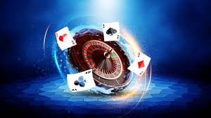Онлайн казино Casino DLX