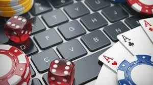 Вход на зеркало Goldfishka Casino